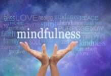 Five Ways Mindfulness Meditation Is Good for Your Health