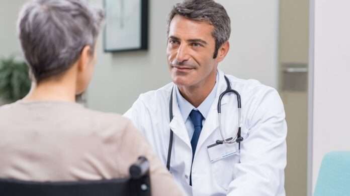 When to See a GI Doctor for Gastroesophageal Reflux Disease