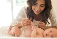 Babies Need Moisturizer