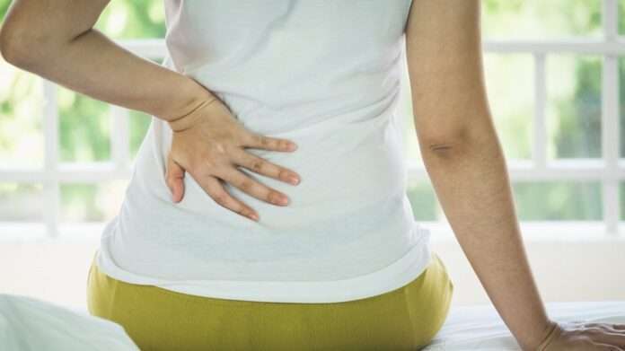 Back Pain Habits