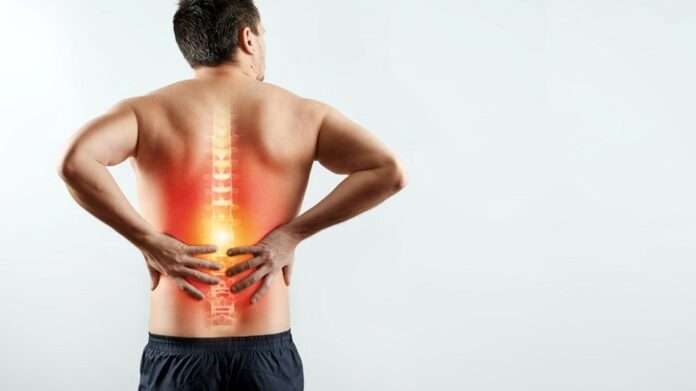 Prevent Back Pain