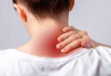 Top 5 Reasons to Visit a Chiropractor for Neck Pain