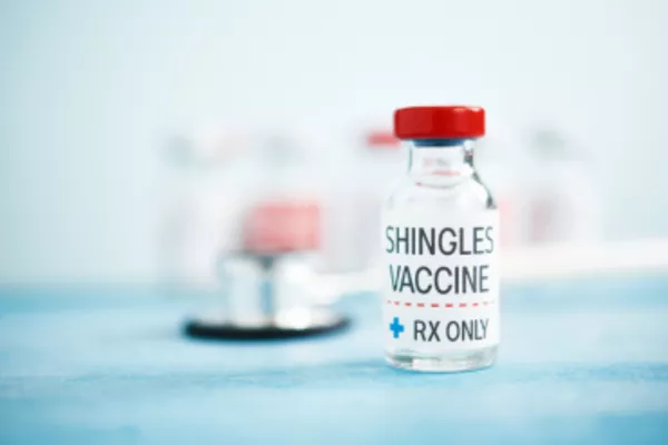 Shingles Vaccine