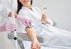 skin whitening iv drip