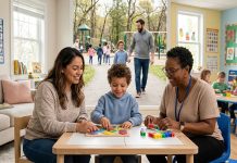 Supporting Children with Autism at Home, School, and Beyond