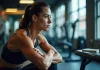 The Psychology of Commitment: Why a Value Gym Membership Can Improve Long-Term Fitness Success