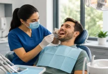 Invisalign Treatment Benefits Supporting Comfortable Everyday Teeth Alignment Progress